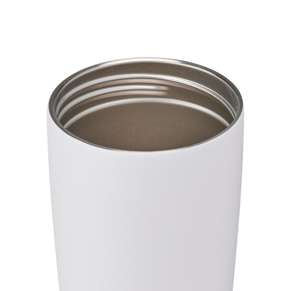 Owala SmoothSip Slider 20 oz Coffee Tumbler