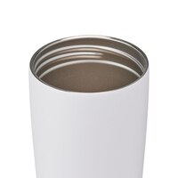 Owala SmoothSip Slider 20 oz Coffee Tumbler