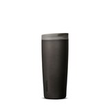 Owala SmoothSip Slider 20 oz Coffee Tumbler Front_Flat