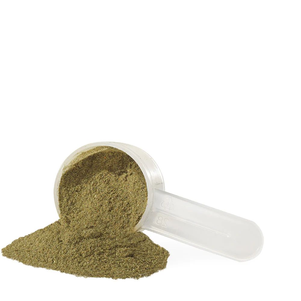 Iron 150g Vegan Superfoods & Greens - Pineapple Orange