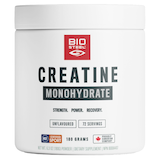 BioSteel Creatine Supplements Front_Flat