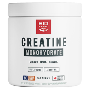 BioSteel Creatine