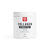 BioSteel Marine and Bovine Collagen Front_Flat