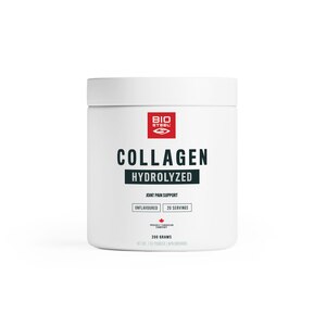 BioSteel Collagen