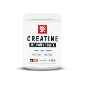 Biosteel 300 g Creatine Tub
