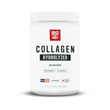 Biosteel 300 g Collagen Tub Front_Flat