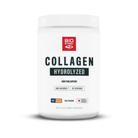 Biosteel 300 g Collagen Tub