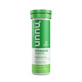 Nuun Vitamins Tangerine Hydration Tablets Front_Flat