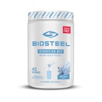 BioSteel High Performance Sports Hydration Mix Tub Powder 315g Front_Flat
