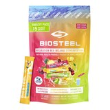 Biosteel Hydration Mix Flash Flavour Variety Bag Front_Flat