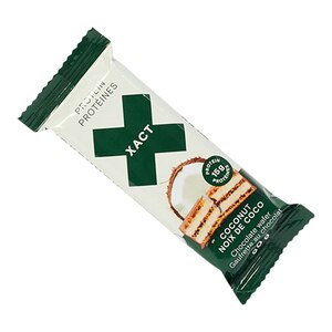 XACT Protein Bar - Coconut