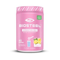 BioSteel High Performance Sports Hydration Mix Tub Powder 315g Front_Flat
