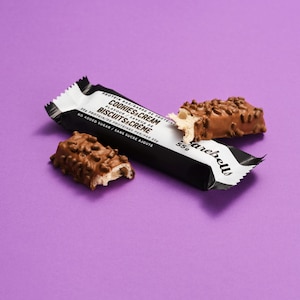 Barebells Cookies & Cream Protein Bar