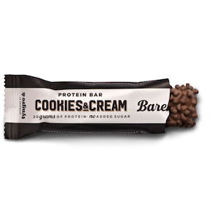 Barebells Cookies & Cream Protein Bar