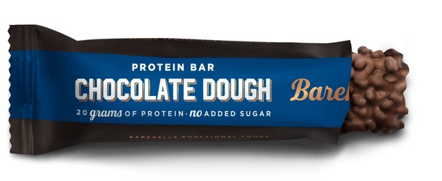 Barebells Chocolate Dough