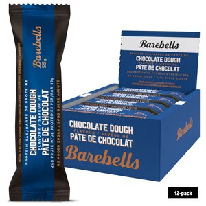 Barebells Chocolate Dough
