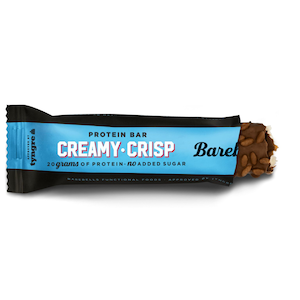 Barebells Creamy Crisp Protein Bar