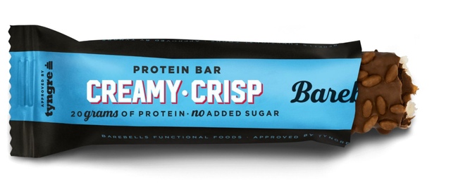 Barebells Creamy Crisp Protein Bar