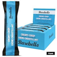 Barebells Creamy Crisp Protein Bar Composite_or_Mixed