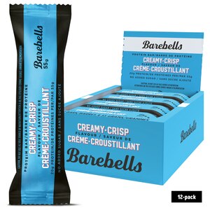 Barebells Creamy Crisp Protein Bar