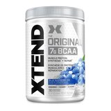Xtend BCAA Mango Front_Flat