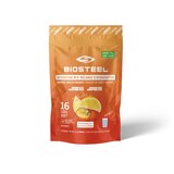 BioSteel High Performance Sports Hydration Mix - Lemonade Iced Tea Front_Flat