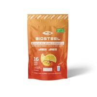 BioSteel Hydration Mix 16 Count Bag