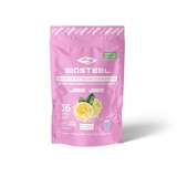 BioSteel High Performance Sports Hydration Mix - Pink Lemonade, Sugar-Free Hydration Powder Front_Flat