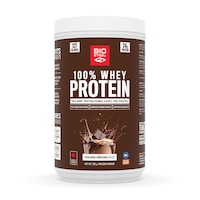 BioSteel Whey Protein Blend Front_Flat