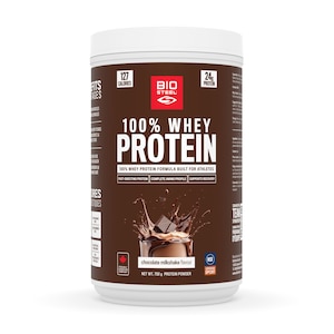 BioSteel Whey Protein Blend