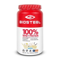 BioSteel Whey Protein Blend - Chocolate Whey Protein