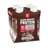 Biosteel 30G Protein Shake 4-pk Front_Angled_Right
