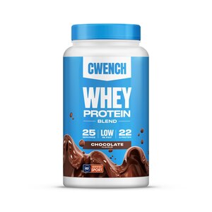 CwenchWhey Protein Blend Protein Powder