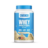 Cwench Whey Protein Blend Protein Powder