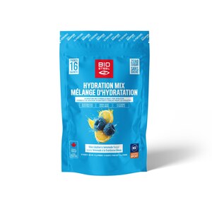 BioSteel Hydration Mix 16 Count Bag - Water Hazard