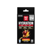 BioSteel Hydration Max - Chili Mango - 10 Count Bag
