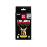 BioSteel Hydration Max 10 Count Bag - Pickle Juice Front_Flat