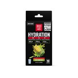 BioSteel Hydration Max 10 Count Bag - Salty Lemon Lime Front_Flat