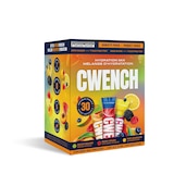 Cwench Hydration Mix - Tropical - 30 Count Pack