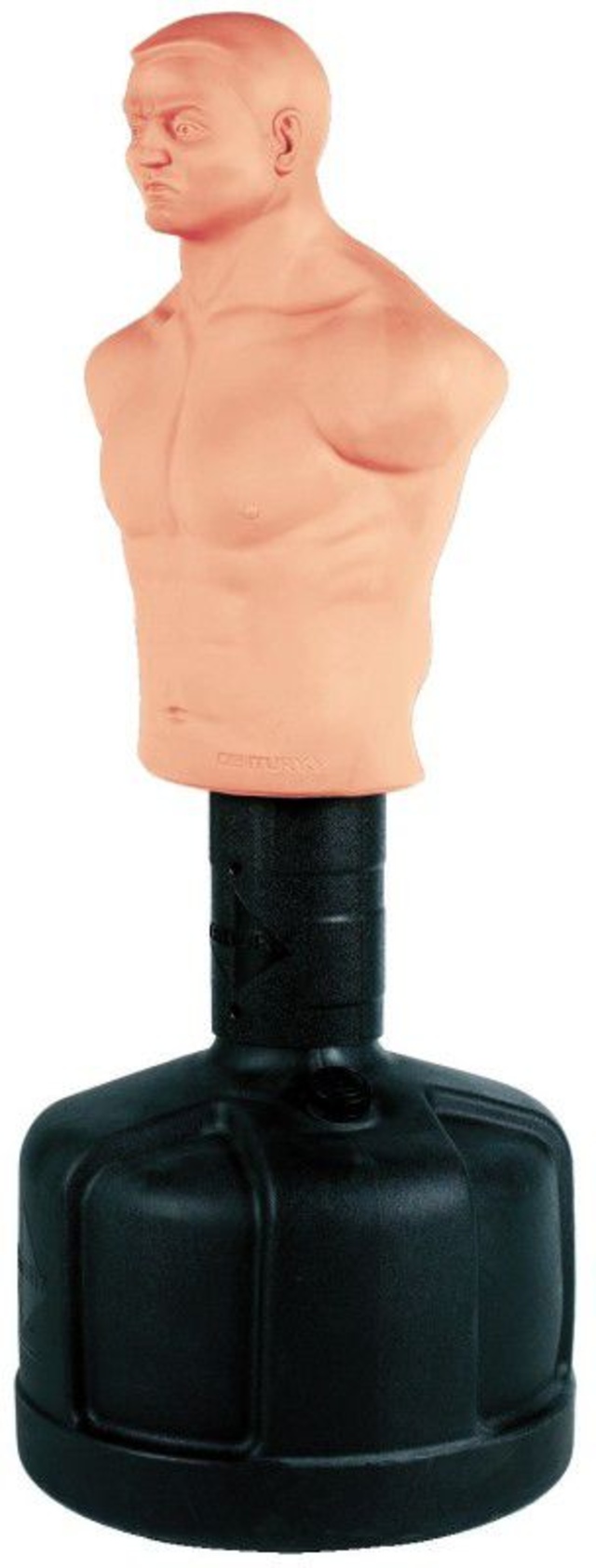 Century Bob Body Bag and Base Front_Angled_Left