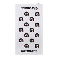 Gatorade Sport Towel Front_Flat