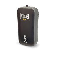 Everlast Thai Pad Front_Angled_Left