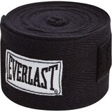 Everlast 120 Inch Handwraps Front_Angled_Left