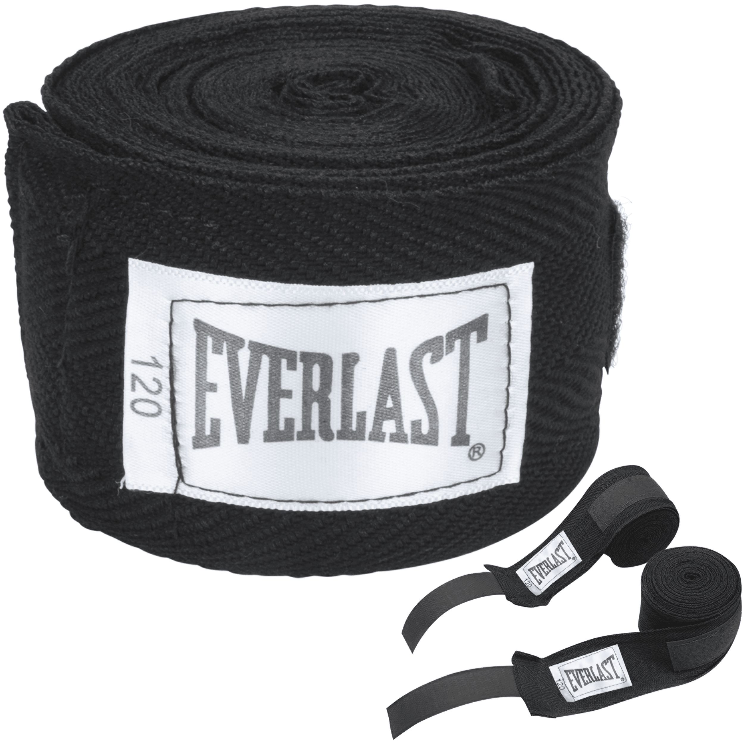 Everlast 120 Inch Handwraps