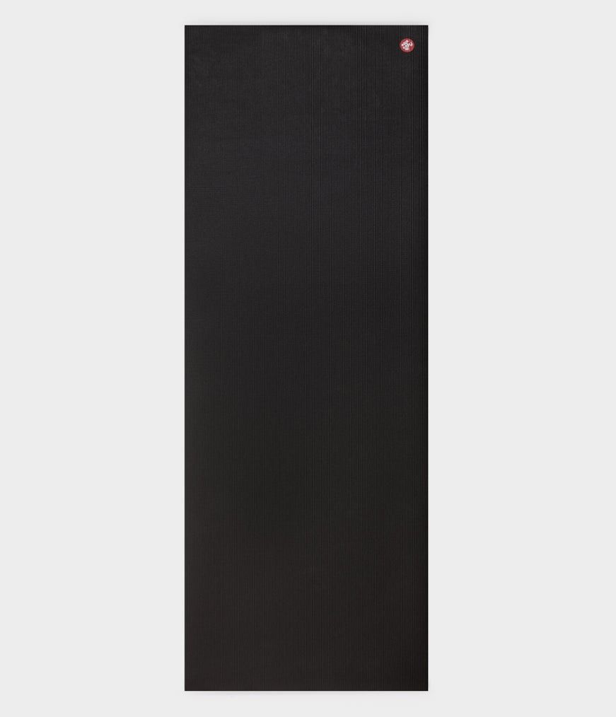 Manduka Pro Yoga Mat Overhead_Flat