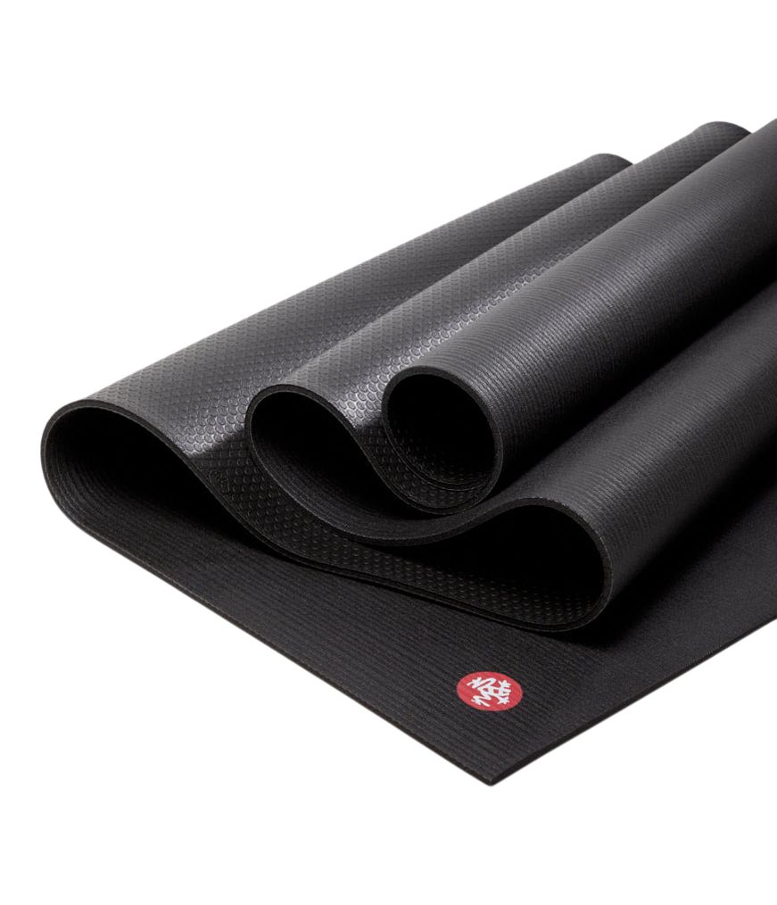 Manduka Pro Yoga Mat CloseUp