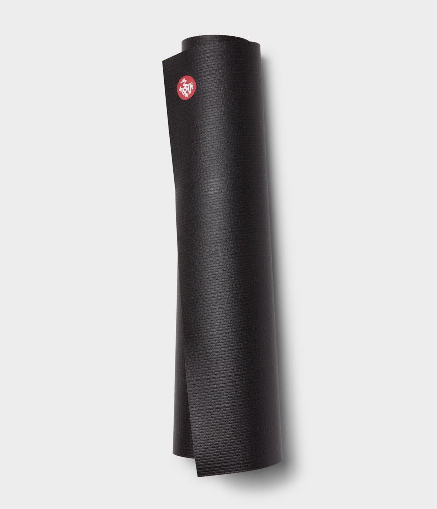Manduka Pro Yoga Mat Front_Flat