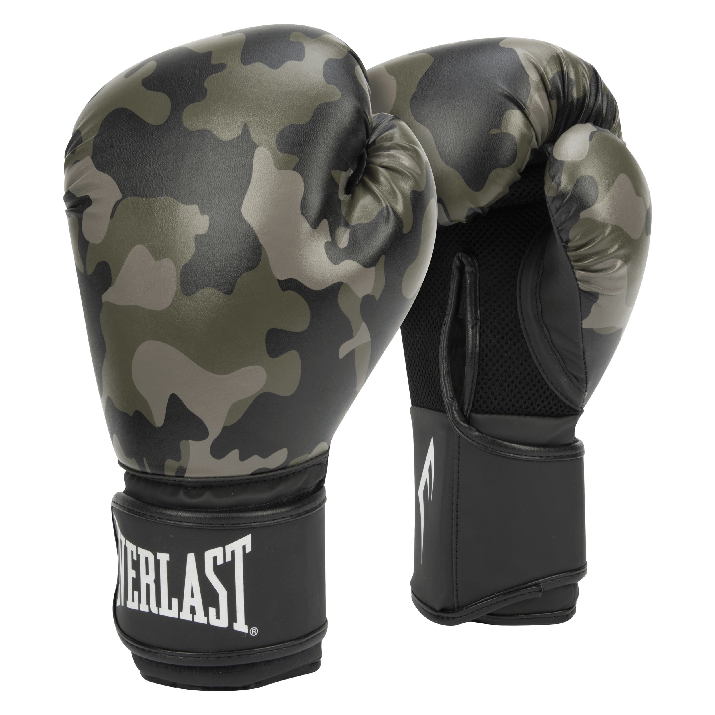 Everlast 16 oz Sparx Training Gloves