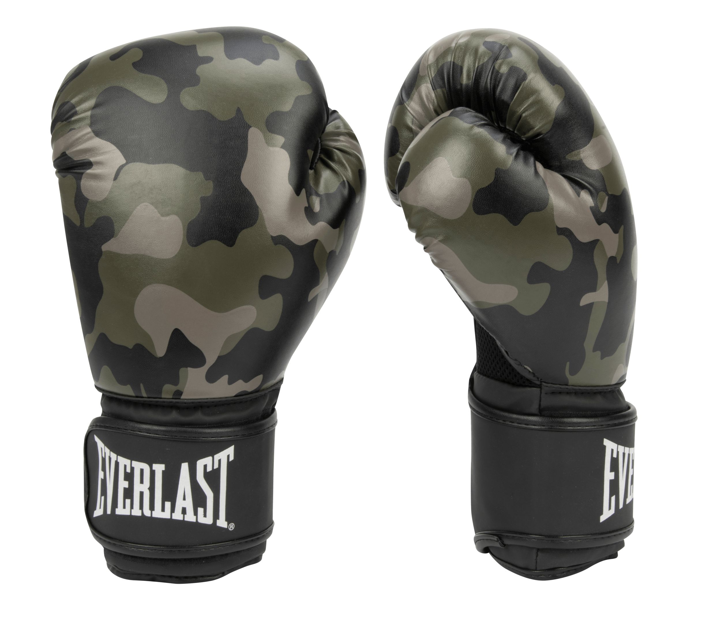 Everlast 16 oz Sparx Training Gloves