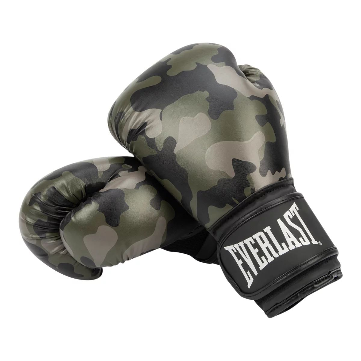 Everlast 16 oz Sparx Training Gloves